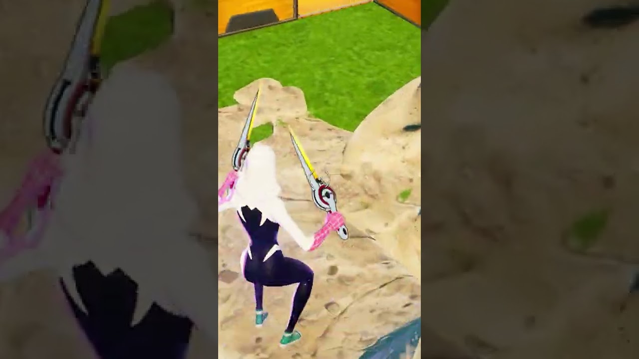 Fortnite  dropper  creative  code  Map code  0414 5453 6936