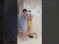 #뚱실이 #물구나무서기#축구 #funny