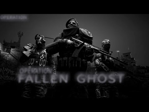 ghost recon breakpoint beta date OPERATION FALLEN GHOST part.2