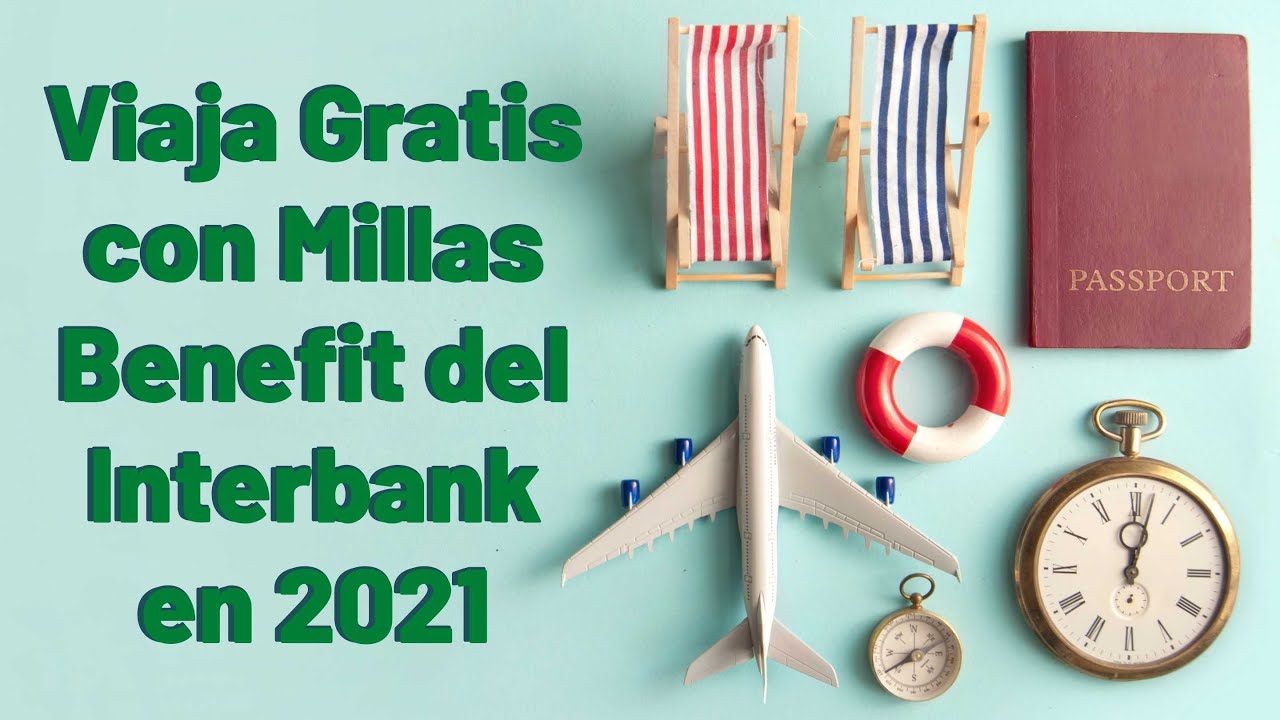 C mo Comprar Vuelos Con Millas Benefit YouTube
