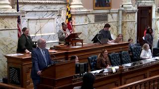 House Floor Session, 2/20/2026 #1
