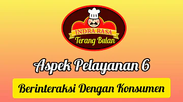 ASPEK PELAYANAN 6