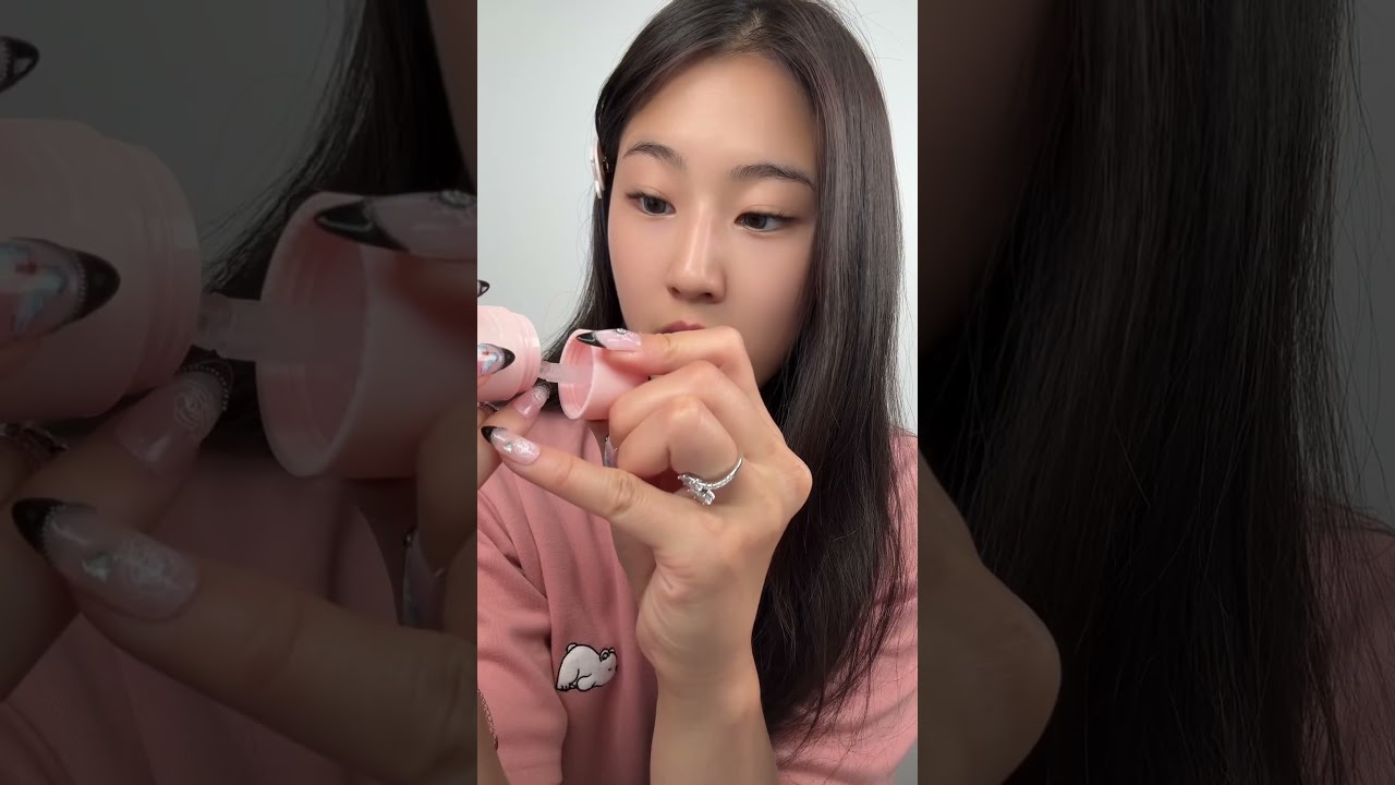 Brb spending my money on cute makeup😭