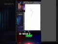 Learn to Draw: Side Profile Step-by-Step