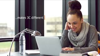 UNIVERGE 3C What user centric is and how it works screenshot 5