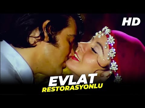 Evlat | Fatma Girik Ekrem Bora Eski Türk Filmi Tek Parça (Restorasyonlu)