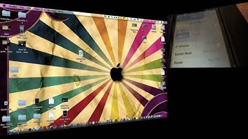 How to SSH on 3.0 on Mac