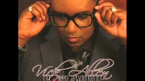 VICK ALLEN -- MY BABYS PHONE (2012)
