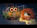 Little Cars Part III - The Nightmare Becomes Reality...