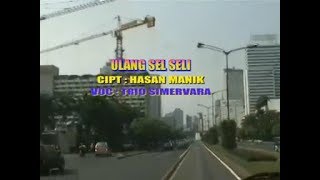 Download Lagu Lagu Pakpak Ulang Sel Seli MP3