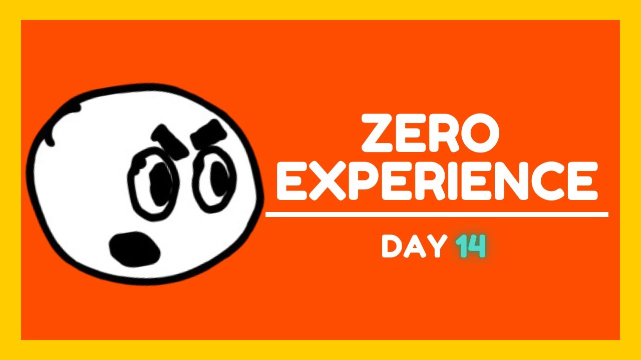 Learning to Animate with ZERO Drawing Experience: DAY 14 - YouTube