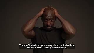 Task Paralysis in ADHD: Why You Can’t Start Tasks