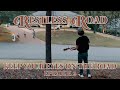 Starting Over in Quarantine - Keep Your Eyes On The Road (Episode 2)