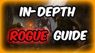 Solo Rogue Guide from a Demigod Rogue | Dark and Darker