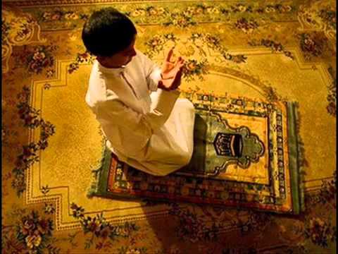 دعاء مؤثر محمد البراك