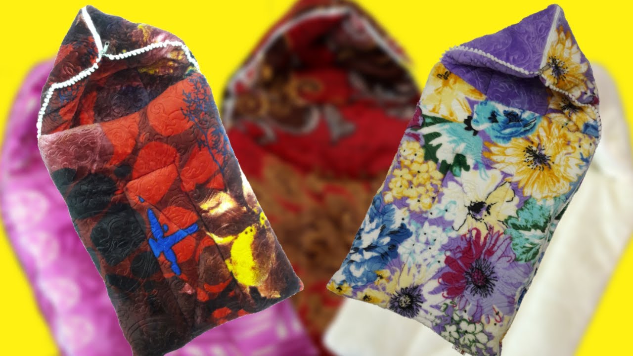 little star baby sleeping bag