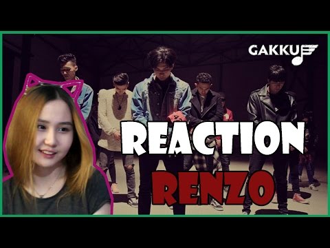 REACTION |RENZO-QARA|