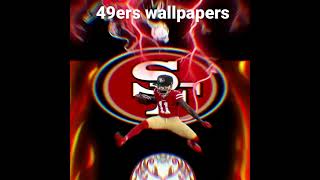 49ers wallpapers screenshot 3