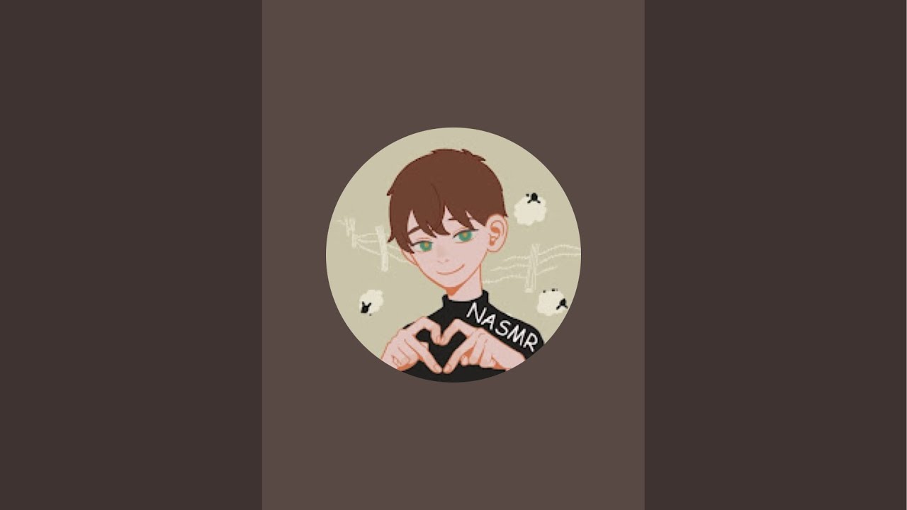 NASMR est en direct !