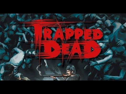 Trapped Dead in 38:20 ( Any% PC Speedrun )