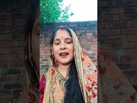 तुझ संग प्रीत लगाई #viralshort #preetitiwari #kirshanabhajan