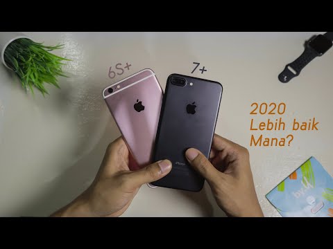 Alasan Saya, Kenapa iPhone 6 Plus Gak Layak Dibeli di Tahun 2020 - Ada beberapa pertimbangan jika di. 