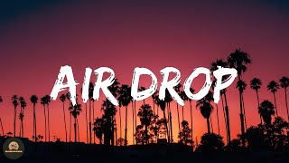 Bryant Myers - Air Drop (Letra/Lyrics)