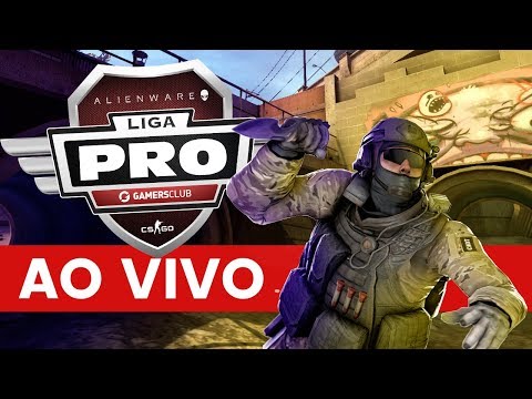 [PT-BR] Alienware Liga Pro Gamers Club MAR/2018 - Fase de grupos - [PT-BR] Alienware Liga Pro Gamers Club MAR/2018 - Fase de grupos