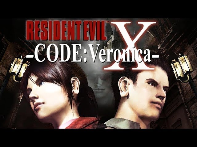 REVIL - Tá jogando RESIDENT EVIL CODE VERONICA X e quer saber como ter  ITENS DE CURA INFINITOS no jogo? A gente ensina como no vídeo do link a  seguir >>>