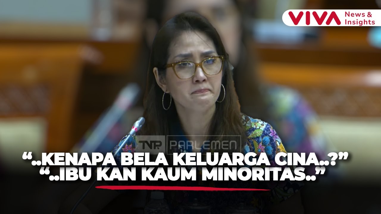 Tangis Ahli Waris Bongkar Intimidasi Sengketa Tanah di Sumsel