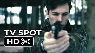 I Am Soldier TV SPOT Available Now (2014) Solider Movie HD