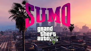 Sumo Royale GTA V