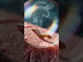 This Worm Fights Autoimmune Disease?!, #DidYouKnow #FunFacts #TodayILearned