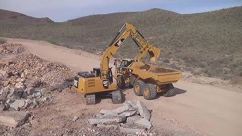 Cat® Thumbs | Pro Series Thumbs