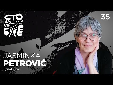 Jasminka Petrović -