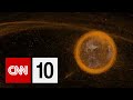 Space Debris and Kessler Syndrome