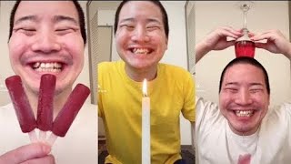 Crazy Tiktok Comedy Videos Junya1gou Viral Funny Video 😂😂😂