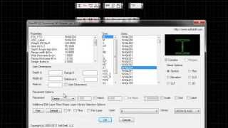 Steel2K Plugin for AutoCAD: How to Load Toolbars Using Script File
