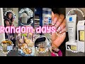 Random days in my life ✨ cooking , nails , rants , new skincare + more🤍