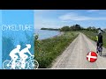 Cykeltur på Samsø