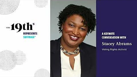 The 19th Represents: Suffrage*