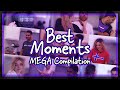 Nick & Malena Best Moments MEGA COMPILATION!