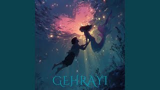 Gehrayi