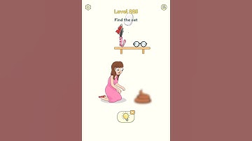 Find the Cat 🐈 dop2 #viral #dop2 #trending #shorts #shortvideo