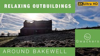 Just some Relaxing Outbuildings