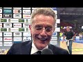 Perugia-Piacenza 3-0 | 12.04.26 | Angelo Lorenzetti