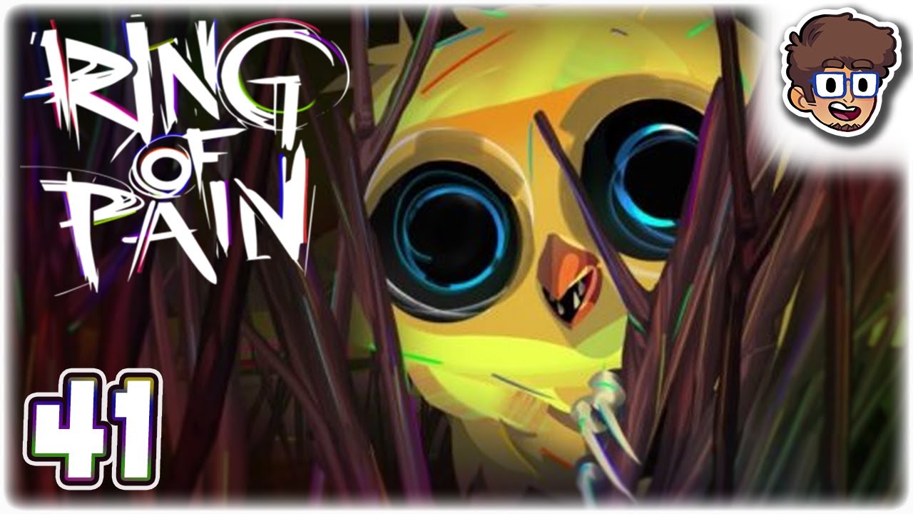 UNLOCKING DIAMOND SPOON & INVERTED CANDLE MODE!! Let's Play Ring of