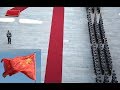 Ehrenkompanie - Li Keqiang - China - Military Honours