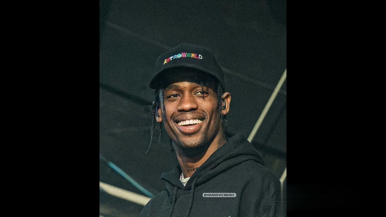 💎 TRAVIS SCOTT TYPE BEAT 💎 TWENTY EX