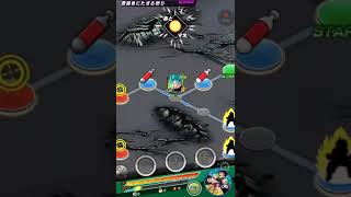 Easy Vegito Blue Win Xd